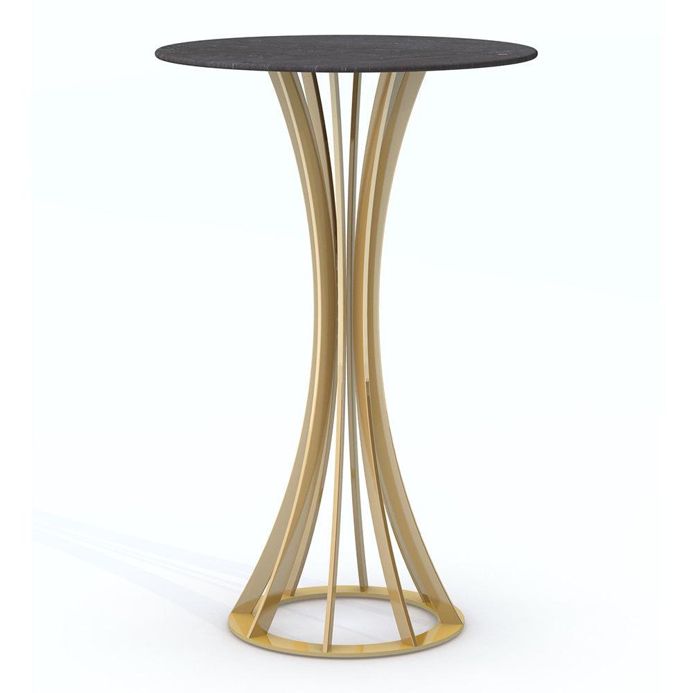 Boomerang Poseur Base-Contract Furniture Store for hospitality, leisure & commercial projects