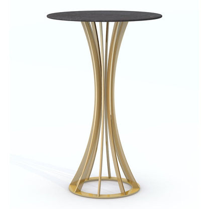 Boomerang Poseur Base-Contract Furniture Store for hospitality, leisure & commercial projects