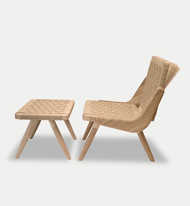 Boomerang Relax Armchair-Calma-Contract Furniture Store