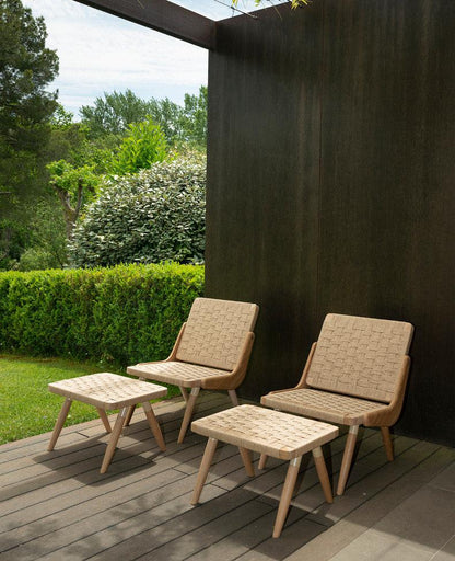 Boomerang Relax Armchair-Contract Furniture Store for hospitality, leisure & commercial projects