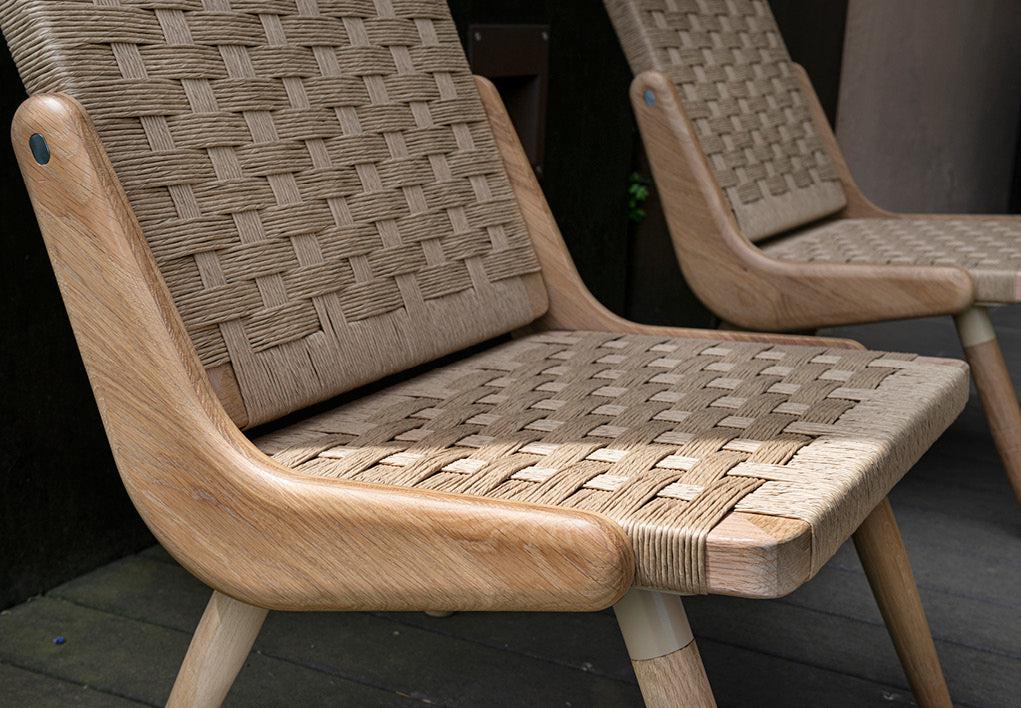 Boomerang Relax Armchair-Contract Furniture Store for hospitality, leisure & commercial projects