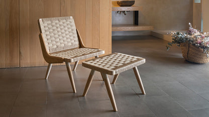 Boomerang Relax Armchair-Contract Furniture Store for hospitality, leisure & commercial projects