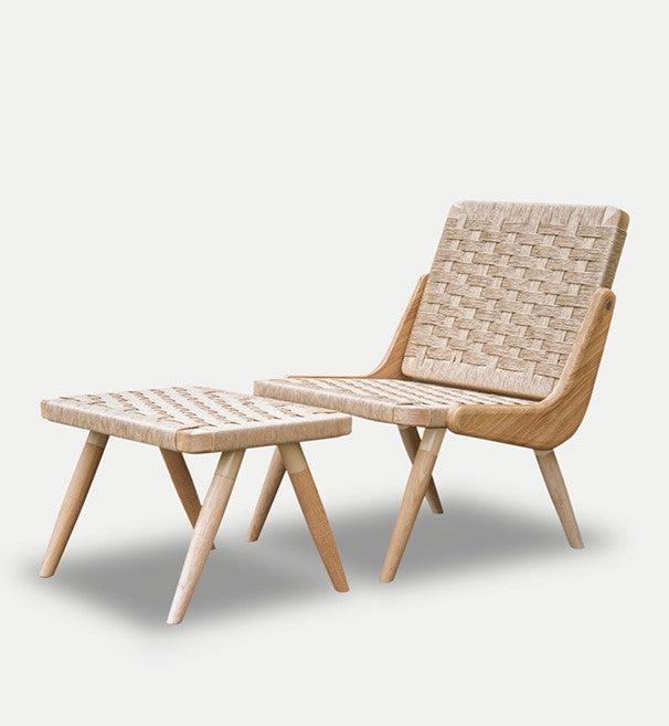Boomerang Relax Armchair-Calma-Contract Furniture Store