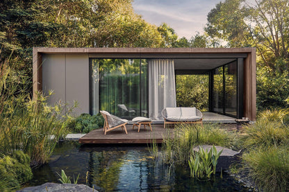 Bora 2-Seater Sofa-Contract Furniture Store for hospitality, leisure & commercial projects