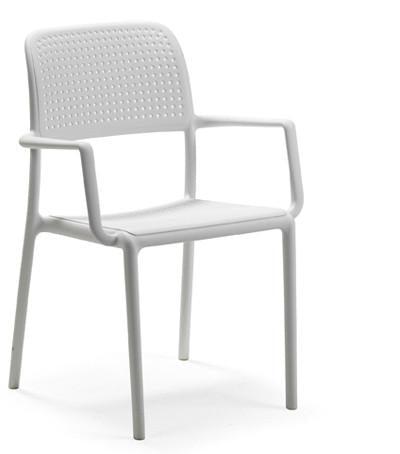 Bora Armchair