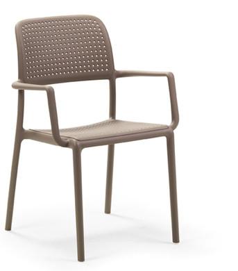 Bora Armchair