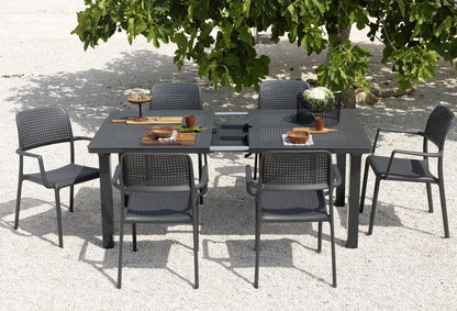 Bora Armchair