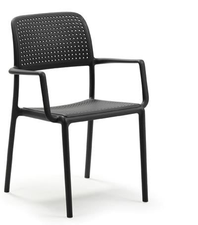 Bora Armchair-Contract Furniture Store for hospitality, leisure & commercial projects