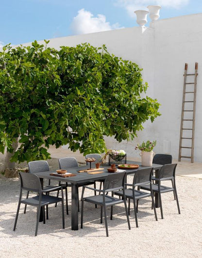 Bora Armchair-Contract Furniture Store for hospitality, leisure & commercial projects