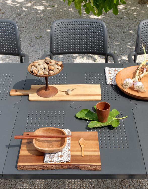 Bora Armchair-Contract Furniture Store for hospitality, leisure & commercial projects