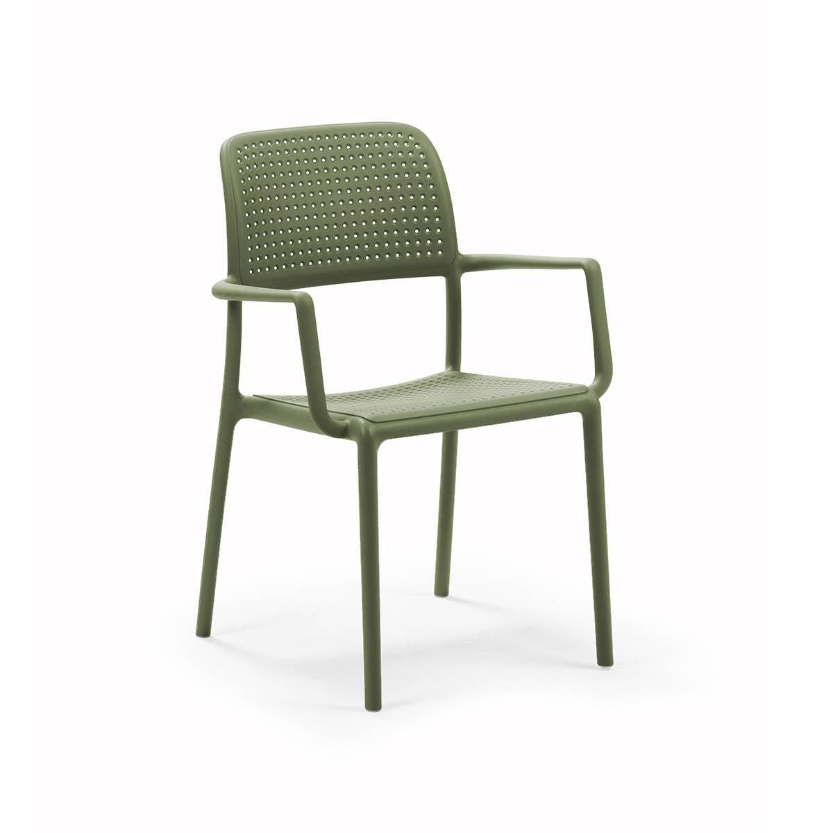 Bora Armchair