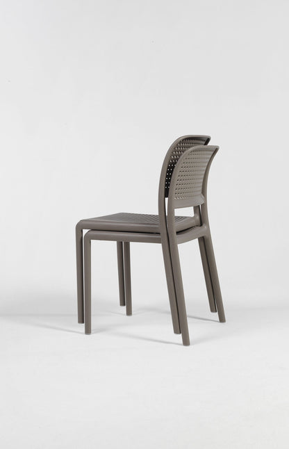 Bora Bistrot Side Chair