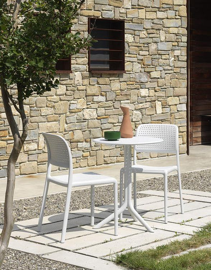 Bora Bistrot Side Chair