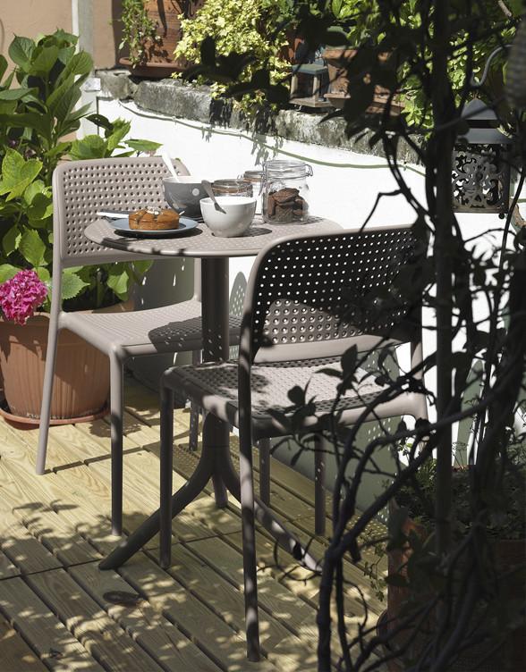Bora Bistrot Side Chair