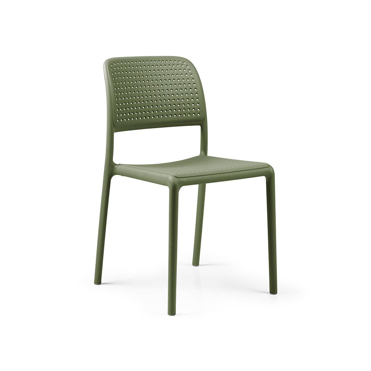 Bora Bistrot Side Chair-Nardi-Contract Furniture Store
