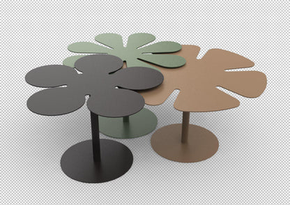 Bora Low Tables
