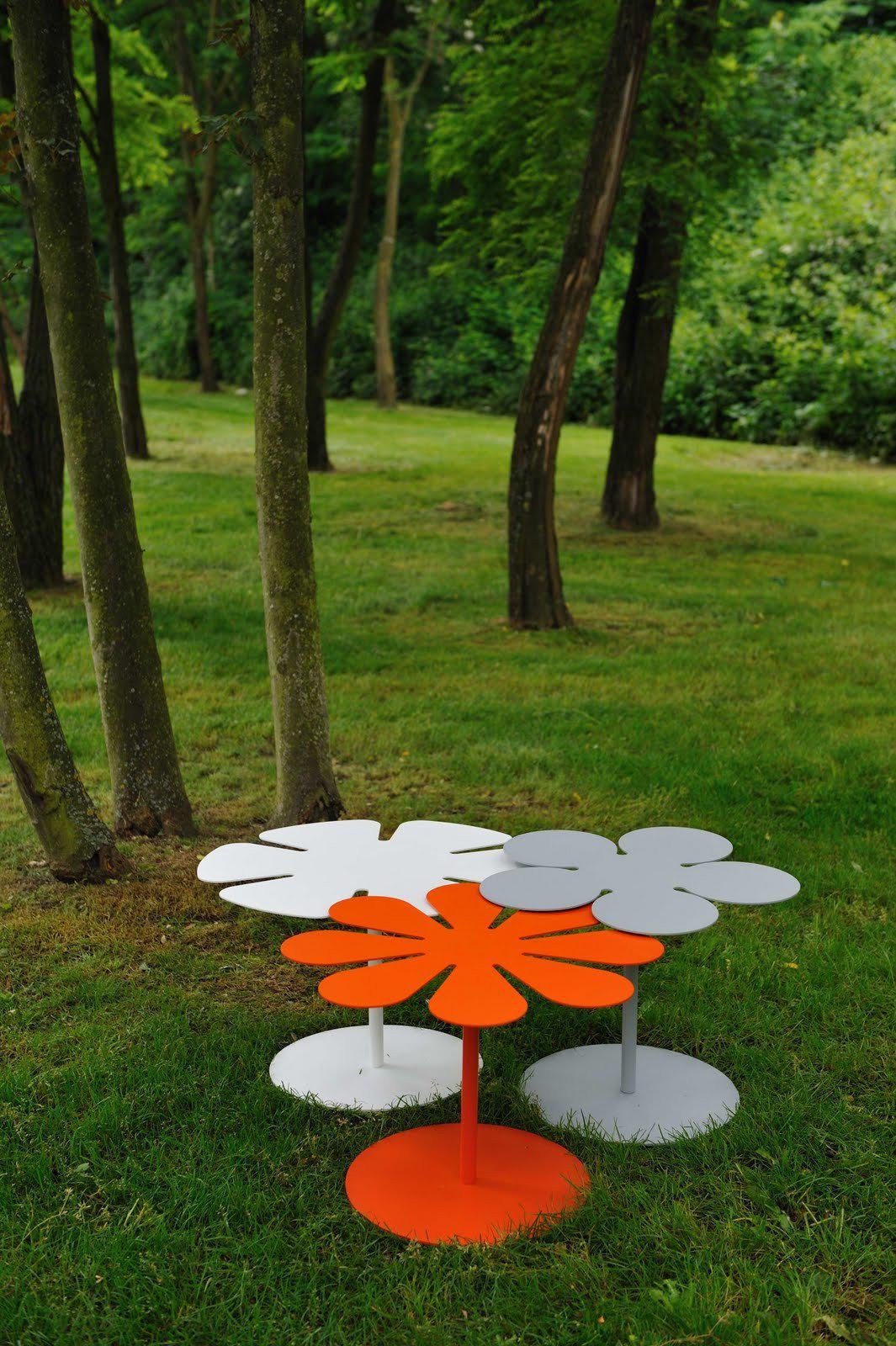 Bora Low Tables