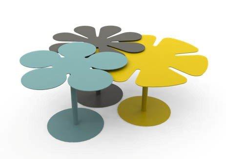 Bora Low Tables-Contract Furniture Store for hospitality, leisure & commercial projects