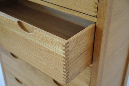 Bosco 2/4 Drawer Chest