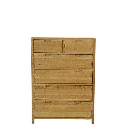 Bosco 2/4 Drawer Chest
