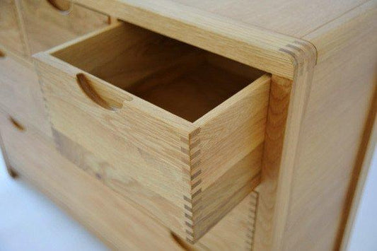 Bosco 3/2 Drawer Chest