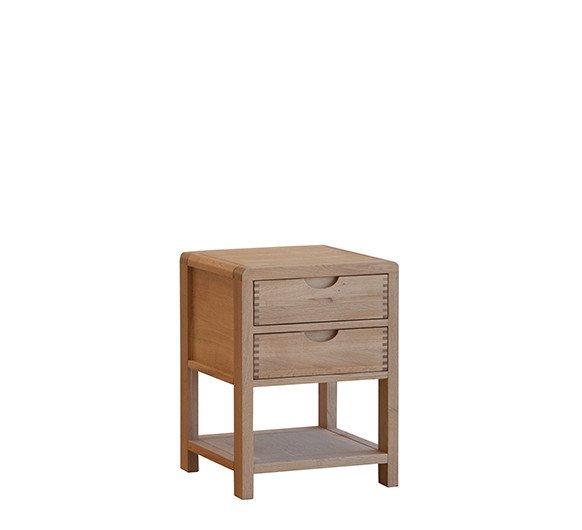 Bosco Bedside Cabinet