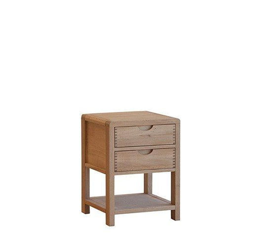 Bosco Bedside Cabinet