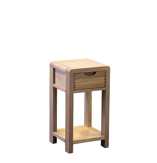 Bosco Compact Bedside Cabinet