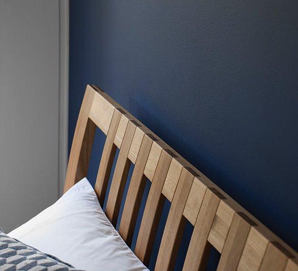 Bosco Double Bed