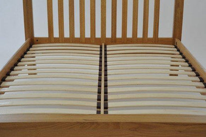 Bosco Kingsize Bed-Contract Furniture Store for hospitality, leisure & commercial projects