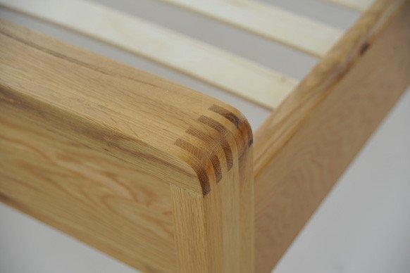 Bosco Kingsize Bed-Contract Furniture Store for hospitality, leisure & commercial projects