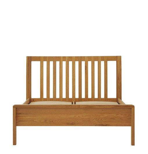 Bosco Kingsize Bed-Ercol-Contract Furniture Store