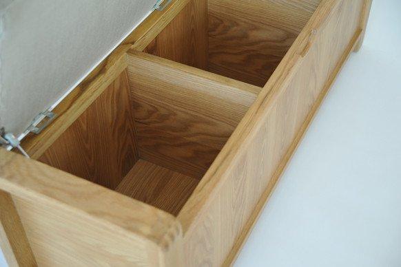 Bosco Storage Bench