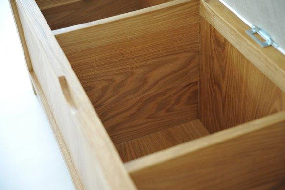 Bosco Storage Bench