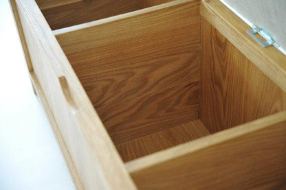 Bosco Storage Bench