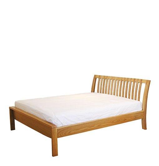 Bosco Super King Bed