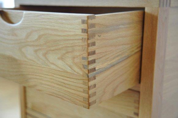 Bosco Tallboy Cabinet