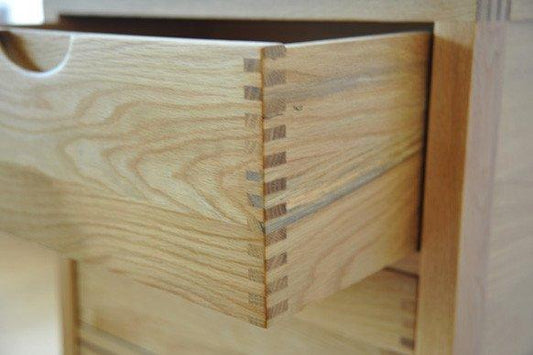 Bosco Tallboy Cabinet