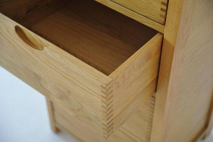 Bosco Tallboy Cabinet