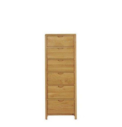 Bosco Tallboy Cabinet