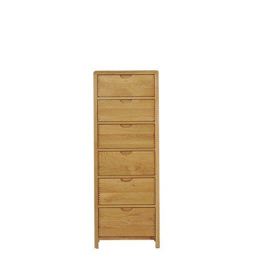 Bosco Tallboy Cabinet