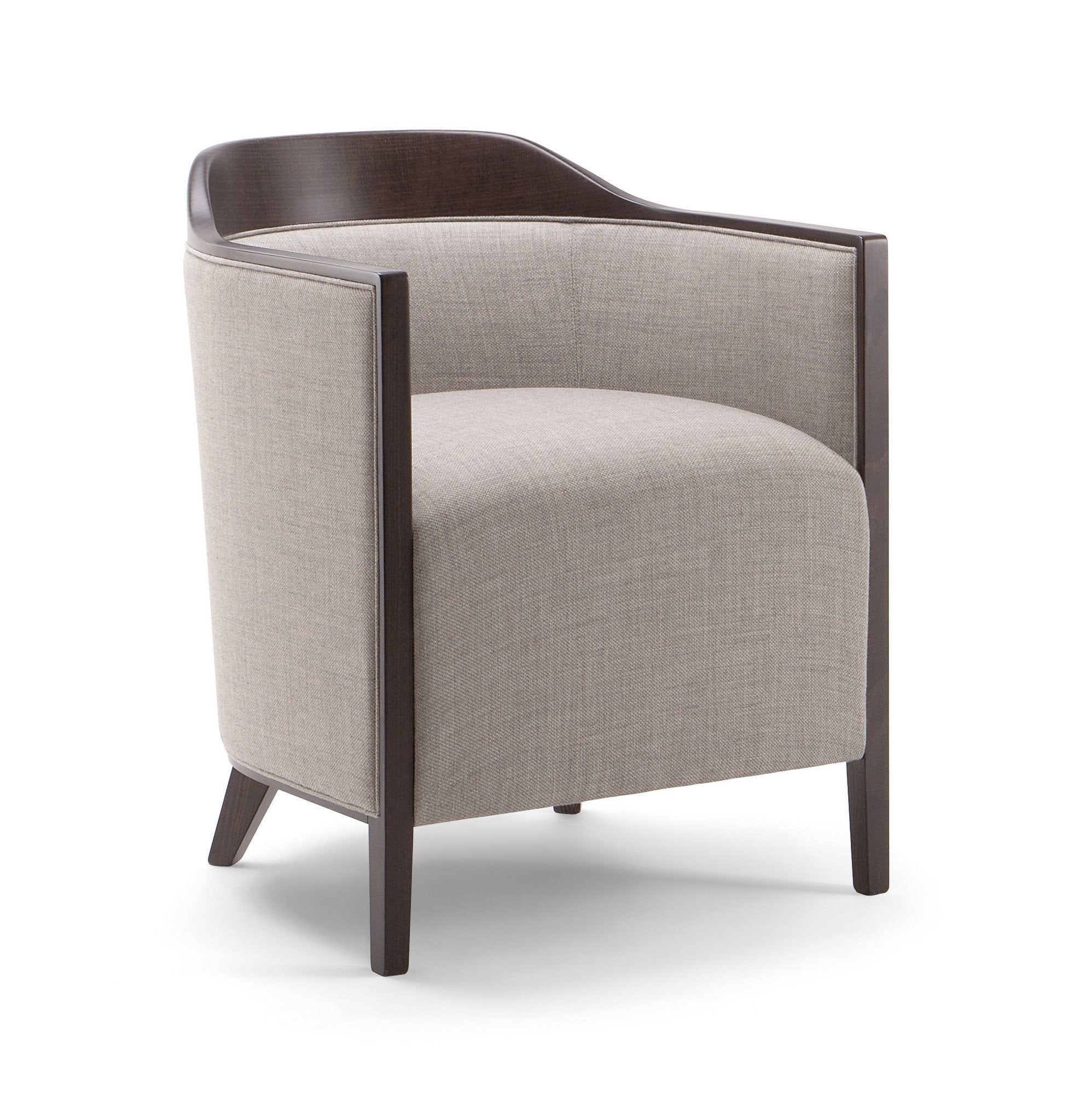 Boston Lounge Chair-Tirolo-Contract Furniture Store