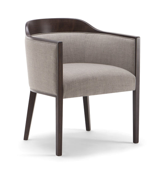 Boston 010 PA Armchair