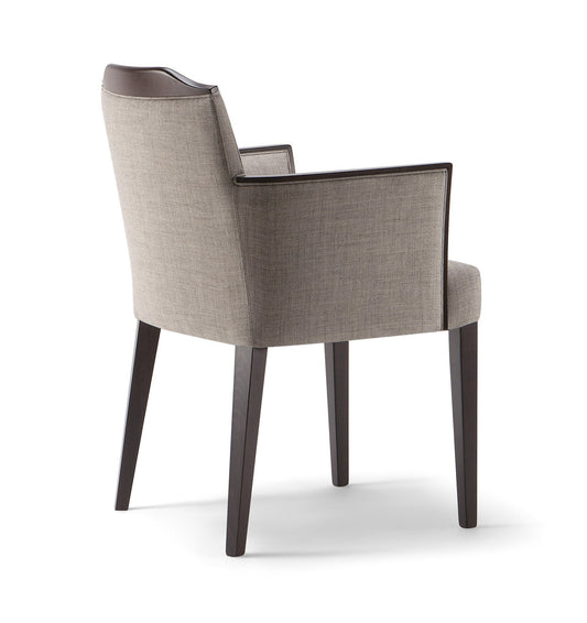 Boston 010 PB Armchair