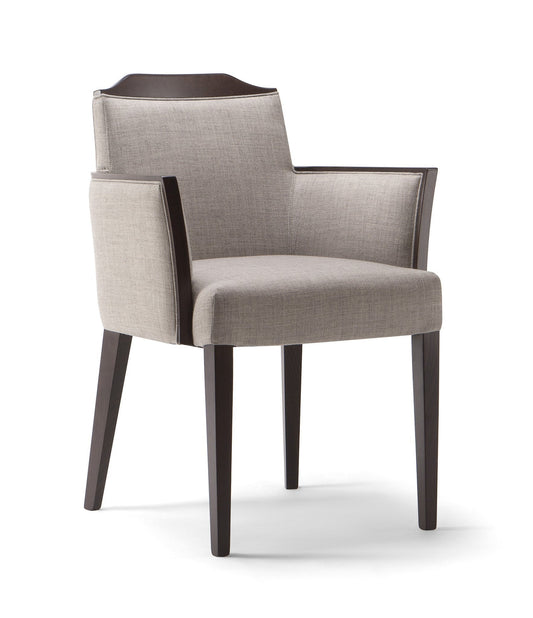 Boston 010 PB Armchair