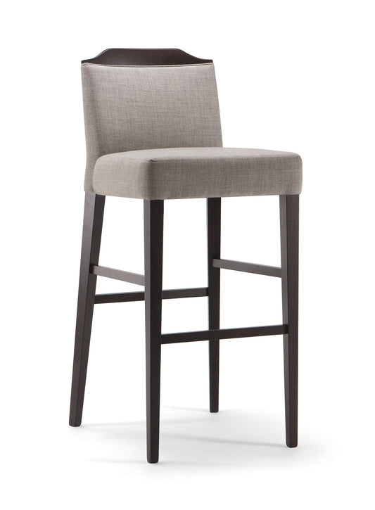 Boston 010 SG High Stool-Contract Furniture Store for hospitality, leisure & commercial projects