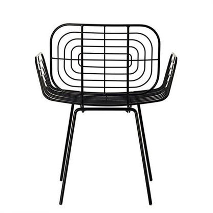 Boston Armchair-Contract Furniture Store for hospitality, leisure & commercial projects