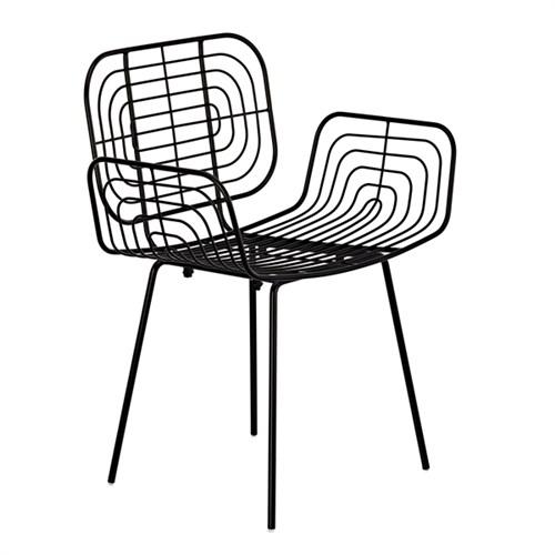 Boston Armchair-Contract Furniture Store for hospitality, leisure & commercial projects