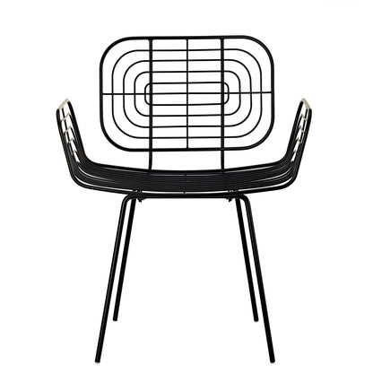 Boston Armchair-Contract Furniture Store for hospitality, leisure & commercial projects