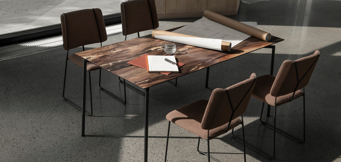 Boston Dining Base-Contract Furniture Store for hospitality, leisure & commercial projects